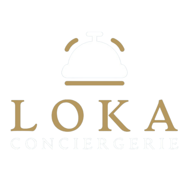 LOKA Conciergerie LOKA Conciergerie